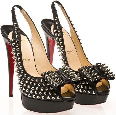 cheap christian louboutin shoes outlet